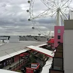 Harbour Town Apartment