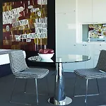 Aluxstay Apartments Bell City