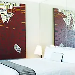 Aluxstay Apartments Bell City