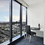 Aria Hotel Apartments