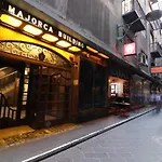 Majorca Magic, Flinders Lane, 5Th Floor, Sunlit, Art Deco