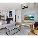 Ultimate Luxury Penthouse From The Block