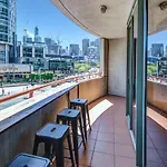 Southbank Tower Apartments