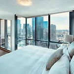 Luxury Apartments With View