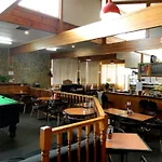 Ciloms Airport Lodge