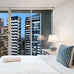 Exclusive Stays - Boulevard Penthouse
