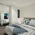 Experience Platinum Hotel Apartments