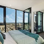 Experience Platinum Hotel Apartments