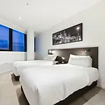 Experience Platinum Hotel Apartments