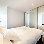 Erica, 2Bdr South Yarra Apartment