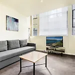 Sienna, 1Bdr South Melbourne Apartment