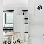 Sienna, 1Bdr South Melbourne Apartment