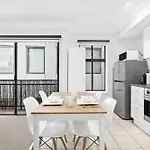 Sienna, 1Bdr South Melbourne Apartment