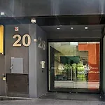 Amazing Melbourne Cbd 2Br