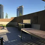 Melbourne Private Apartments - Collins Street Waterfront, Docklands