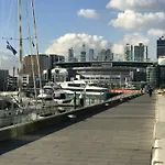 Melbourne Private Apartments - Collins Street Waterfront, Docklands