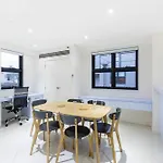 Maddison, 3Bdr Port Melbourne Apartment