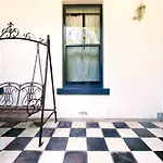 The Nunnery Accommodation