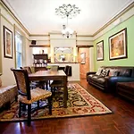 The Nunnery Accommodation
