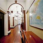 The Nunnery Accommodation