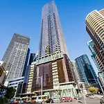 Luxury Living Southbank Melbourne City