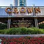 Luxury Living Southbank Melbourne City
