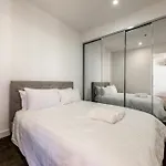 Amazing Accommodations Vogue