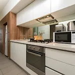 Amazing Accommodations Vogue