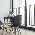 The Marc - Unit 201 One Bedroom Apartment