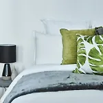 The Marc - Unit 201 One Bedroom Apartment