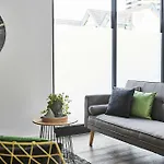 The Marc - Unit 201 One Bedroom Apartment