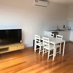 A Brand New Private Townhouse