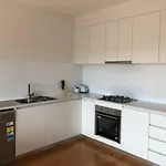 A Brand New Private Townhouse