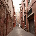 Central City Warehouse Apartment