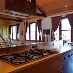 Central City Warehouse Apartment
