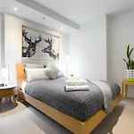 Boutique Abode 313