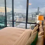 Luxury Apartments With View