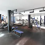 Paramount Apartments Melbourne