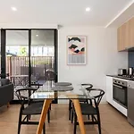 Parc Hotel Bundoora