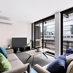 Nook Melbourne Apartments - Russell Street