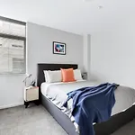 Nook Melbourne Apartments - Russell Street