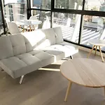 Brand New 1 Bedroom Apartment In South Melbourne