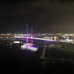 Riverside Docklands S Collection