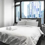 Fulton Lane 15, Melbourne Cbd