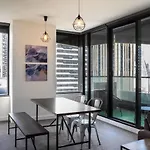 Fulton Lane 15, Melbourne Cbd
