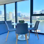 Riverside Docklands S Collection