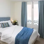 Studio 7 - Saint George Accommodation