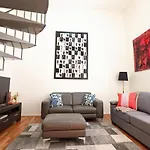 Warehouse Loft - Degraves St Cbd, Foxtel, Lift, 3Rd Floor