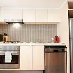 Warehouse Loft - Degraves St Cbd, Foxtel, Lift, 3Rd Floor