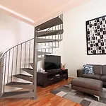 Warehouse Loft - Degraves St Cbd, Foxtel, Lift, 3Rd Floor